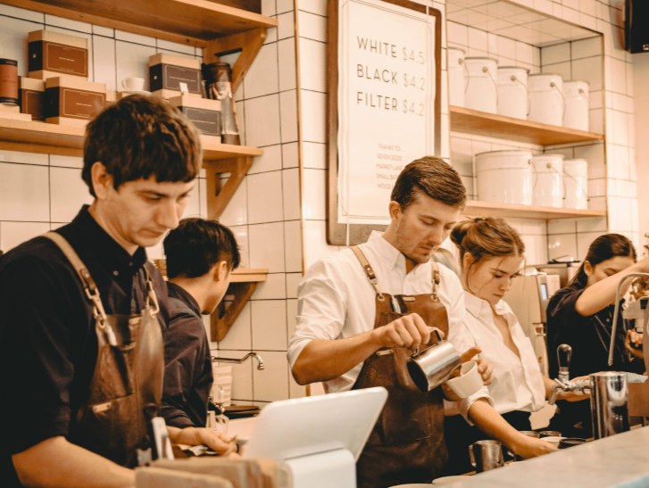 The traceability requirement applies to all businesses throughout the food chain